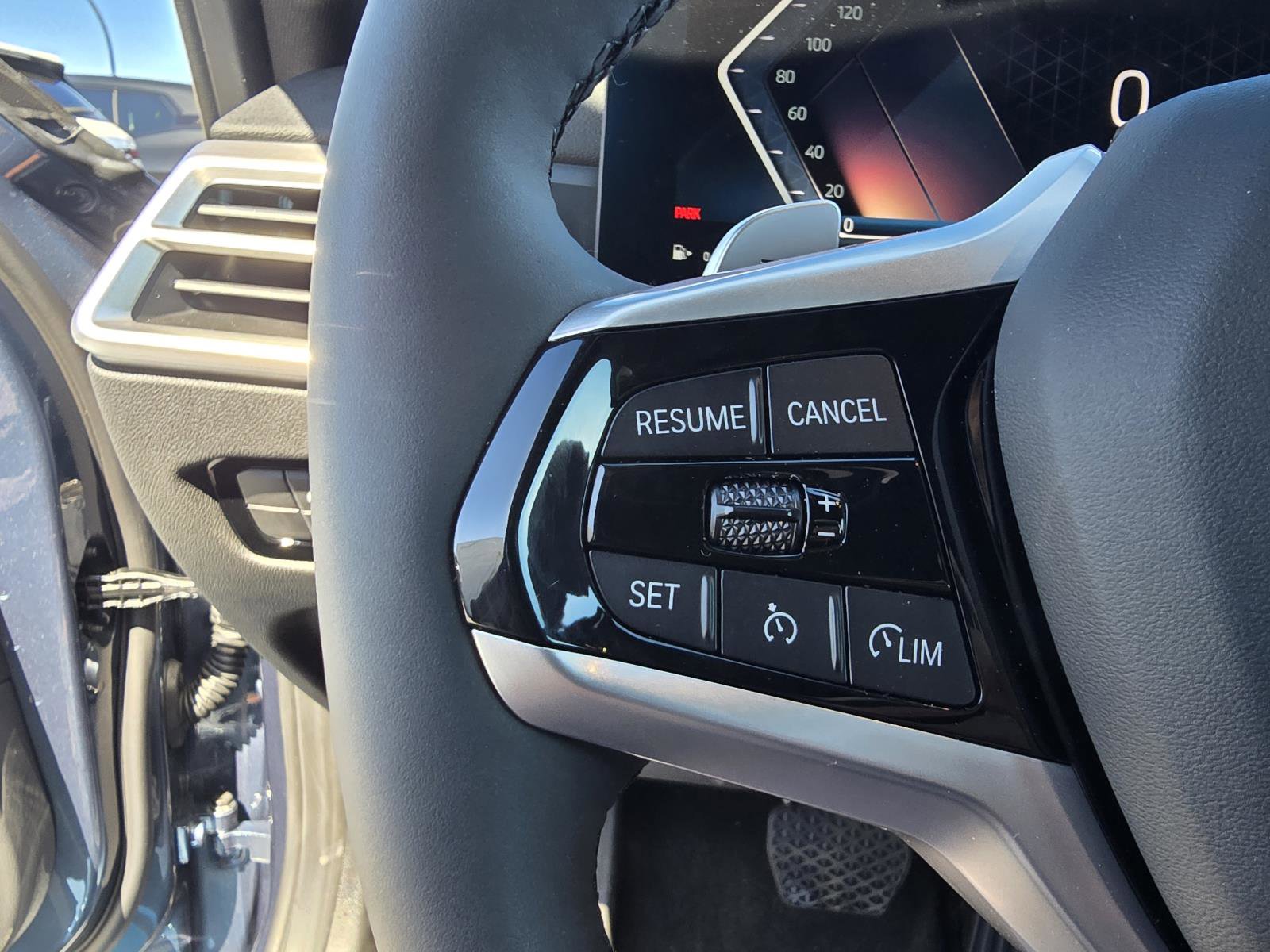 New 2026 BMW 330i Sedan w/ Convenience Package image 19