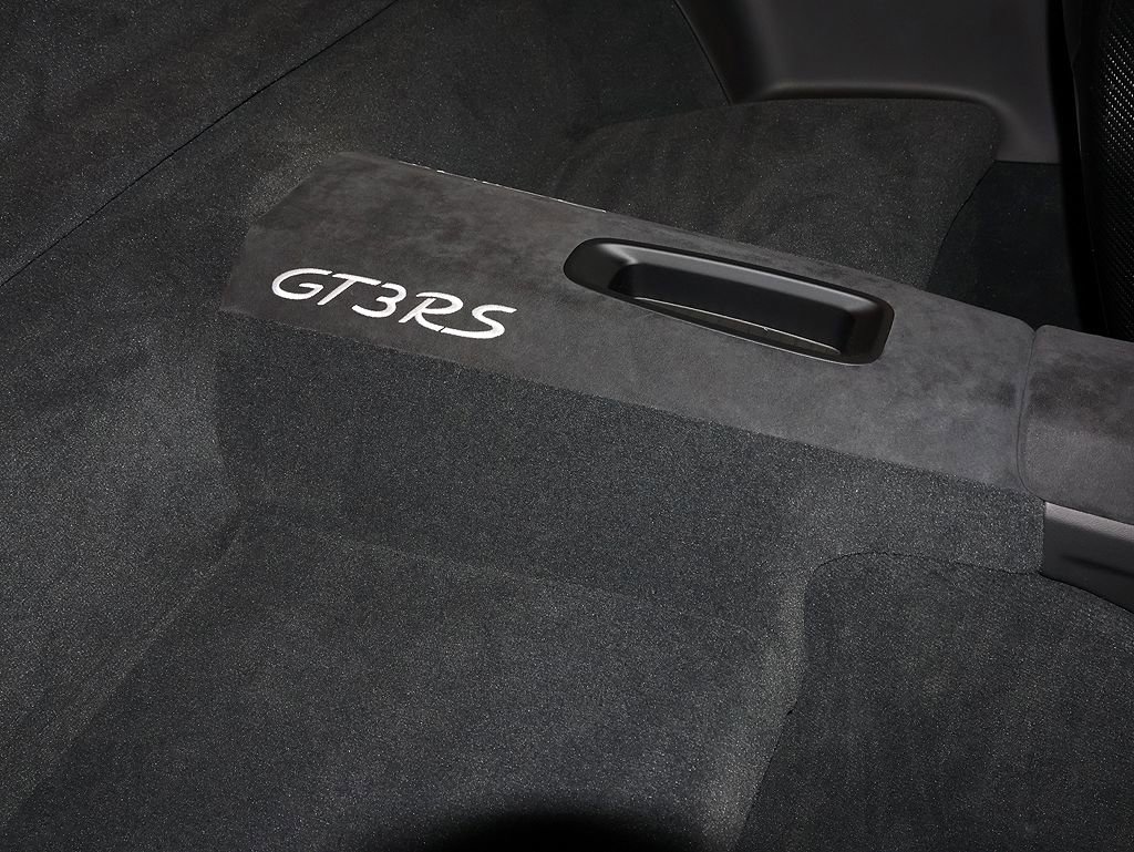 Used 2016 Porsche 911 GT3 RS image 28