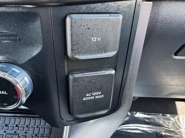 Used 2023 Ford F150 Platinum w/ Equipment Group 701A High AWD/4WD image 30
