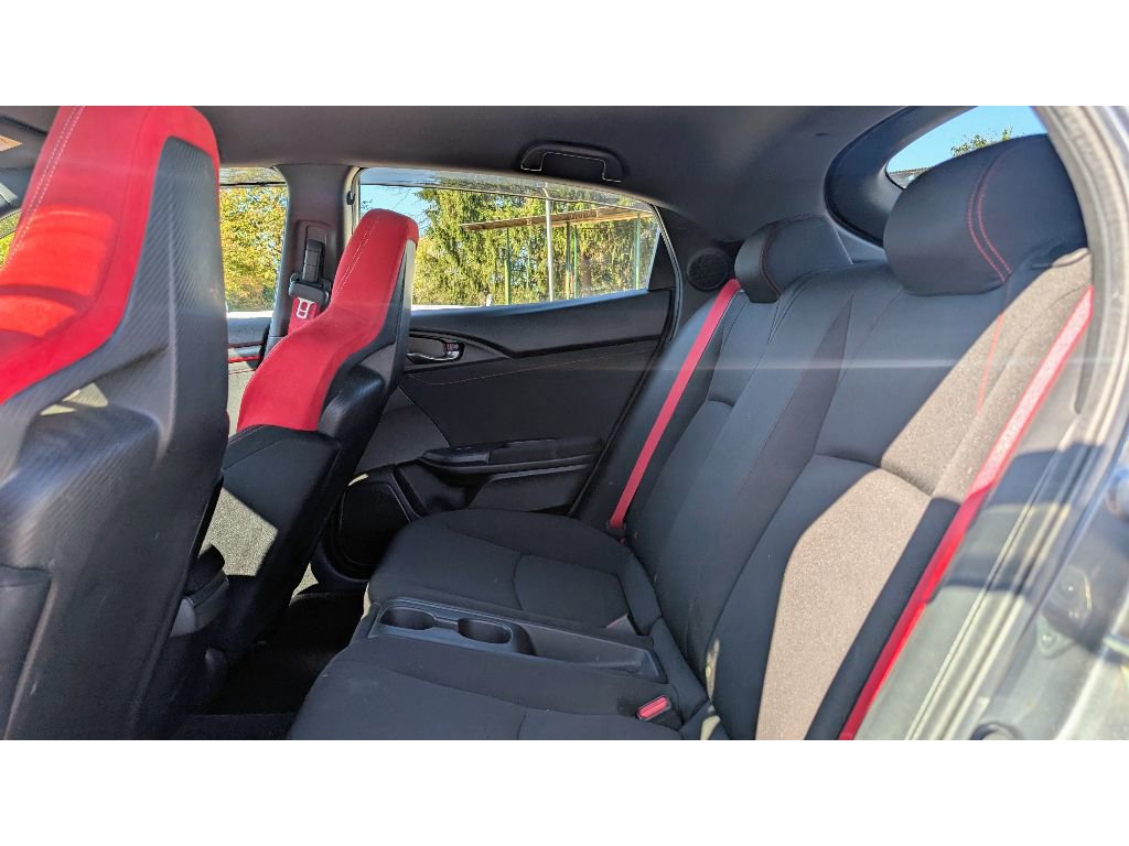 Used 2018 Honda Civic Type R image 17