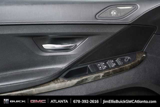 Used 2015 BMW 640i xDrive image 7