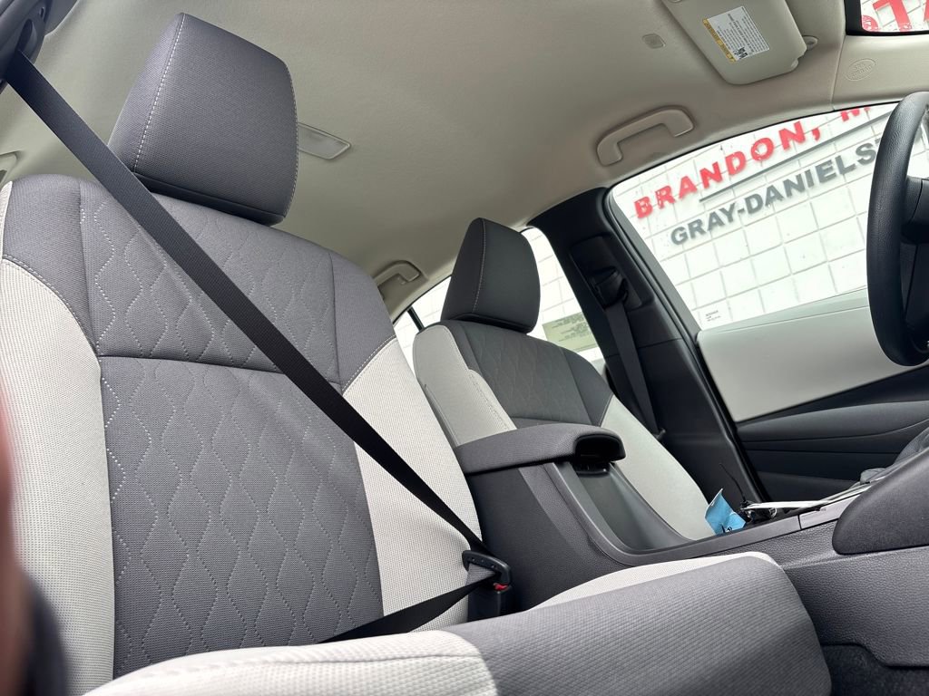 New 2026 Toyota Corolla LE image 24