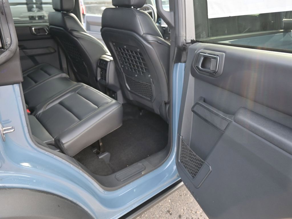 New 2025 Ford Bronco Badlands image 27