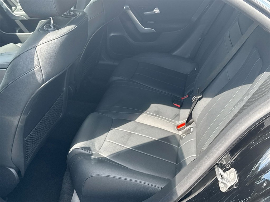 Used 2024 Mercedes-Benz CLA 250 CLA 250 w/ Exclusive Package image 29