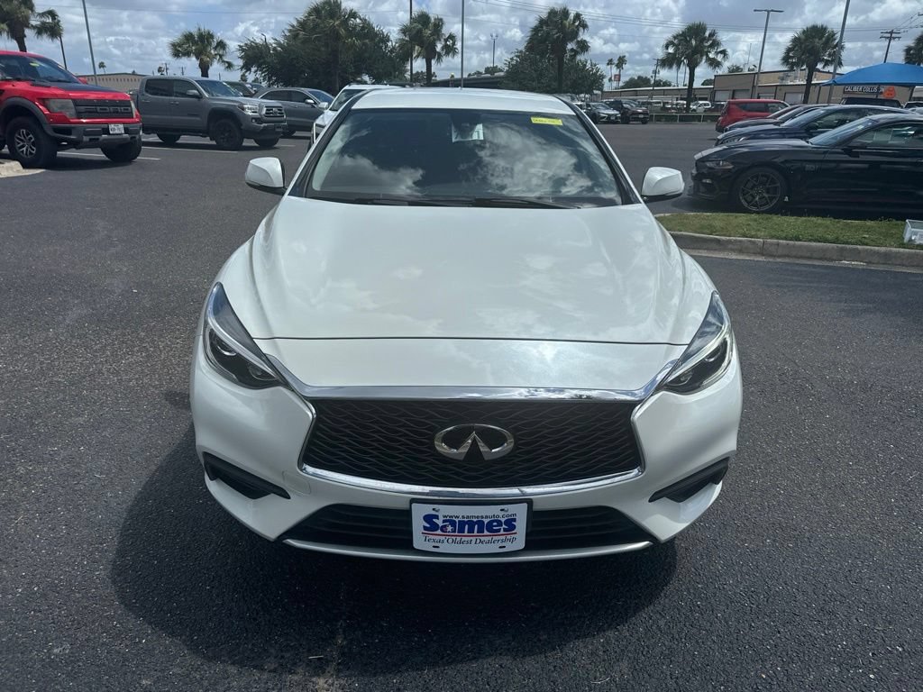 Used 2018 INFINITI QX30 FWD image 6