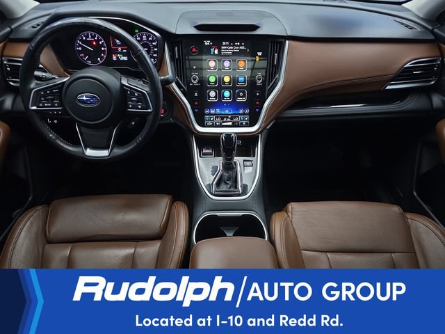 Used 2023 Subaru Outback Touring AWD/4WD image 15