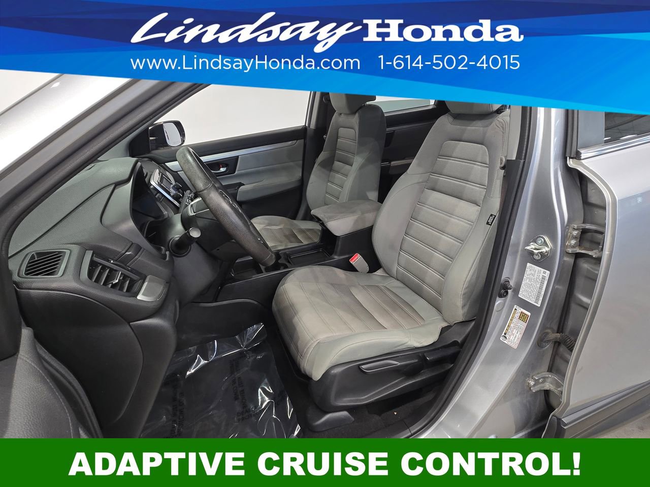 Used 2020 Honda CR-V LX image 13