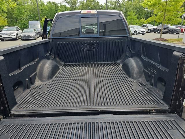 Used 2014 Ford F150 XLT w/ XLT Convenience Package AWD/4WD image 12