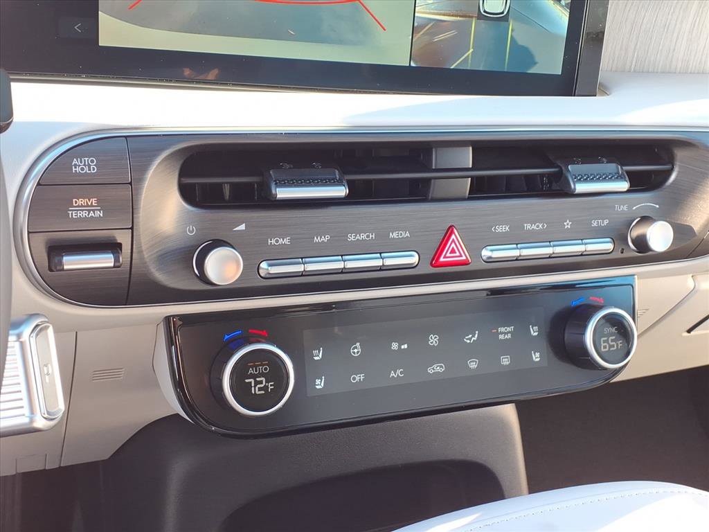 New 2026 Hyundai Palisade Calligraphy image 17