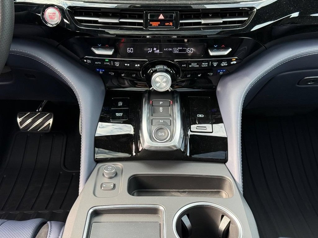 New 2026 Acura MDX Type S AWD/4WD image 13