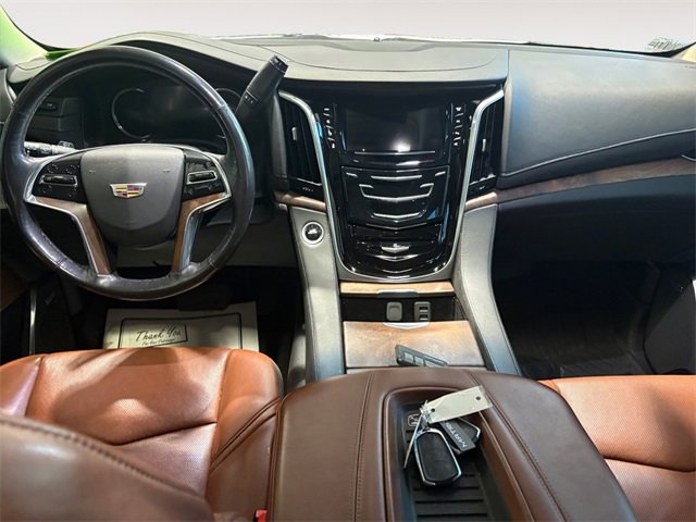 Used 2019 Cadillac Escalade Premium Luxury image 8