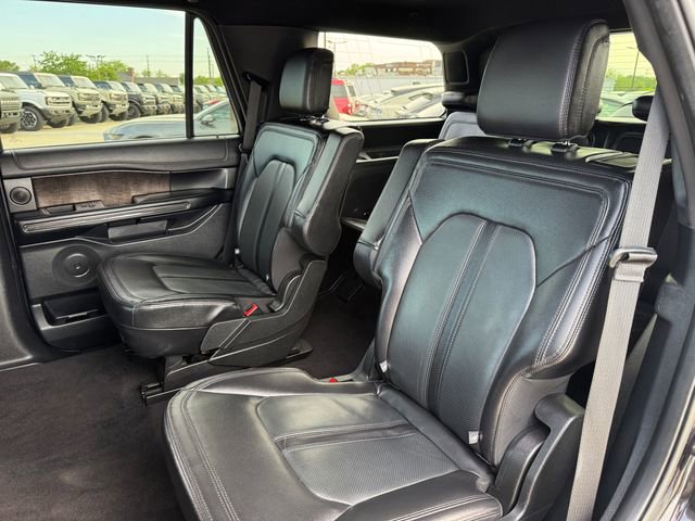 Certified 2021 Ford Expedition Limited image 16