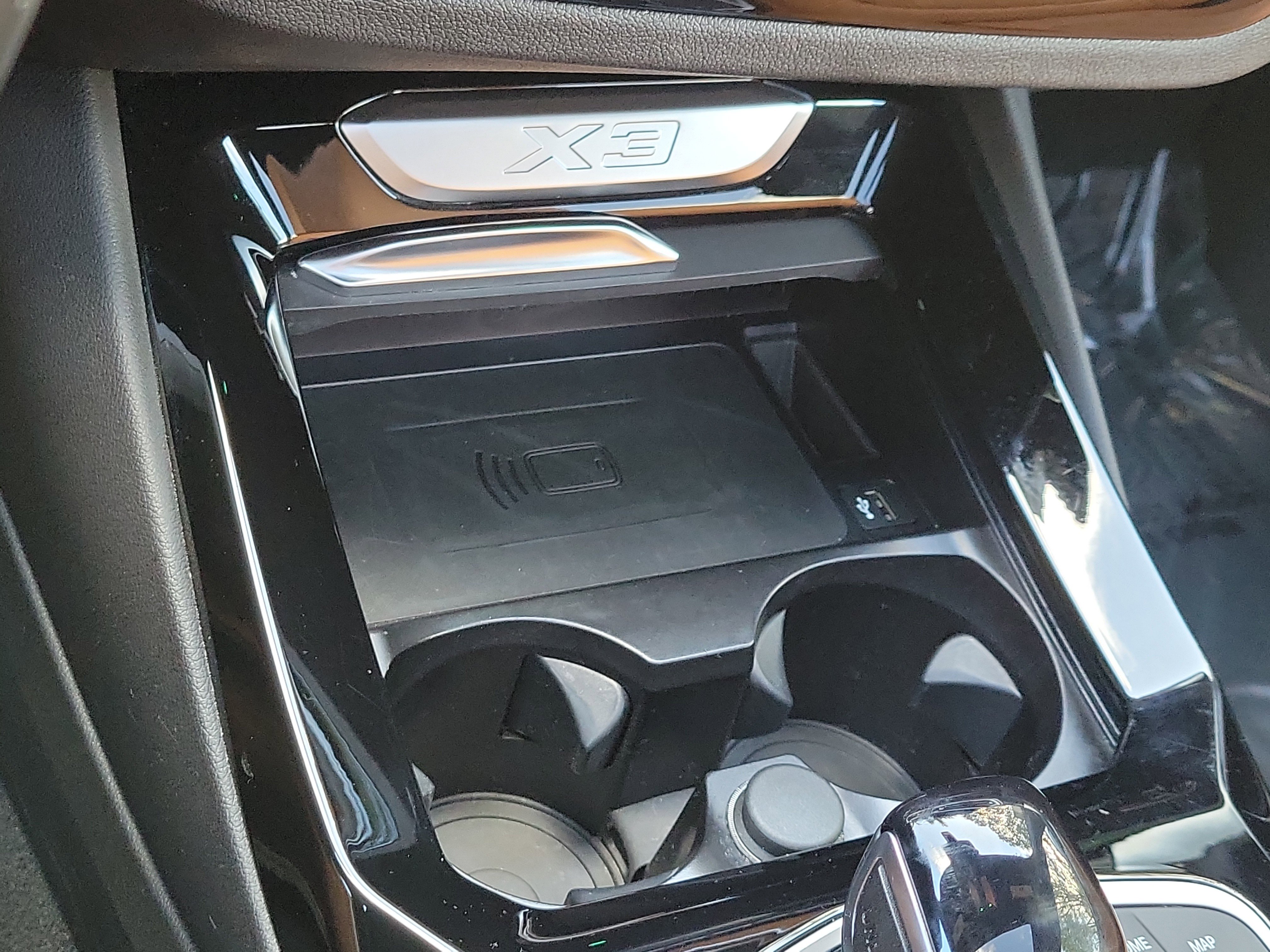 Certified 2023 BMW X3 sDrive30i w/ Convenience Package image 25