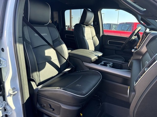 New 2026 RAM 3500 Laramie w/ Max Tow Package image 13