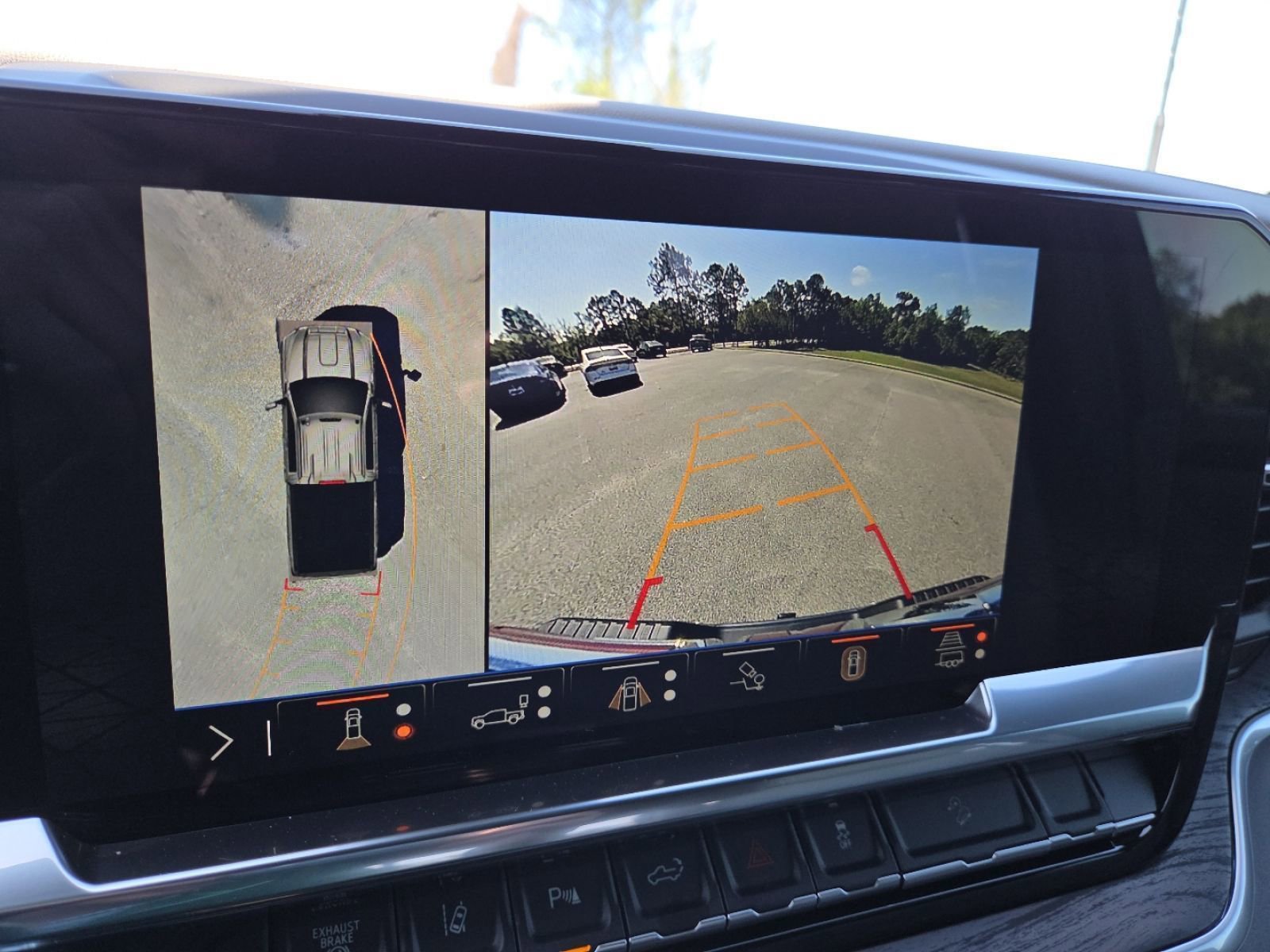 New 2026 GMC Sierra 2500 SLT image 10