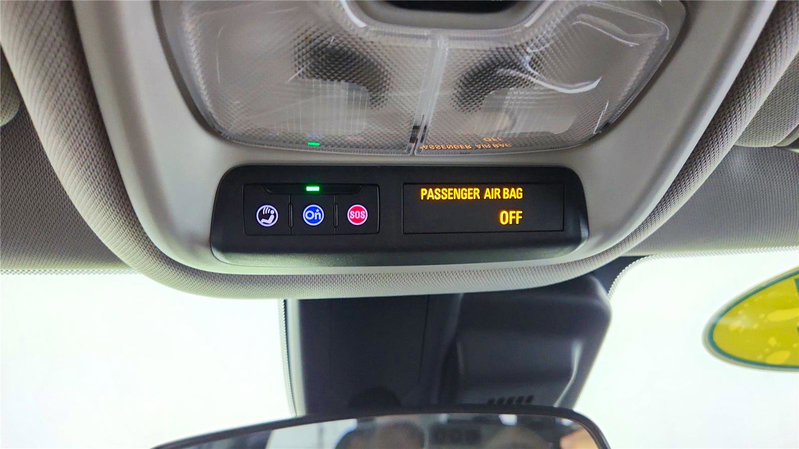 Used 2024 Chevrolet TrailBlazer LT image 42