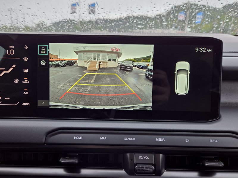 New 2027 Kia Telluride EX X-Line AWD/4WD image 44