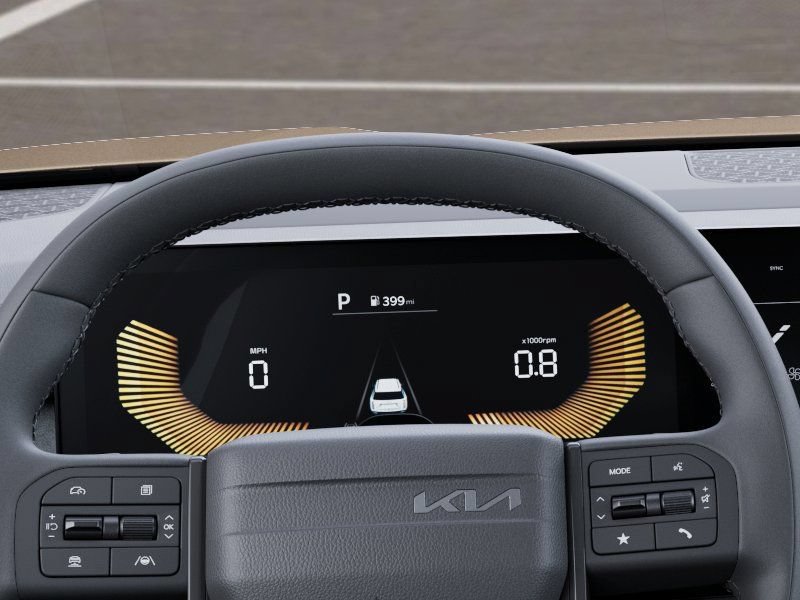 New 2027 Kia Telluride EX X-Line AWD/4WD image 21