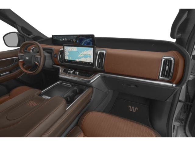 New 2027 Ford Expedition Max King Ranch AWD/4WD image 11