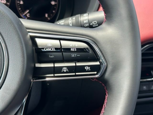 New 2026 MAZDA CX-70 3.3 Turbo S w/ Premium Package AWD/4WD image 17