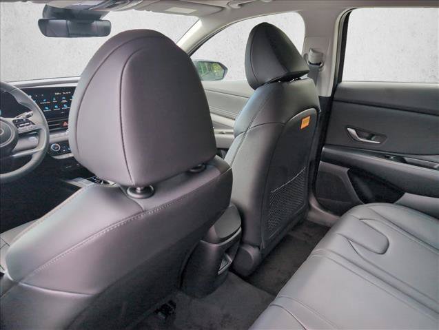 New 2026 Hyundai Elantra Limited FWD image 21