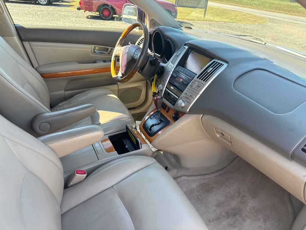 Used 2008 Lexus RX 350 AWD image 22
