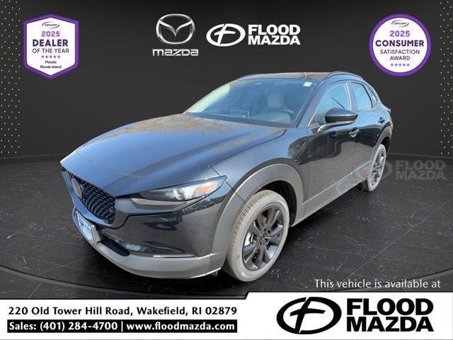 New 2026 MAZDA CX-30 Aire Edition AWD/4WD image 19