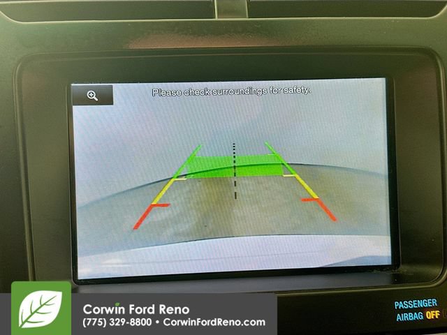 Used 2015 Ford Explorer Limited w/ Equipment Group 301A FWD image 14