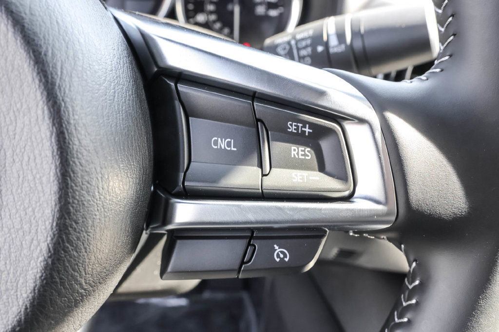 New 2026 MAZDA MX-5 Miata Club w/ Interior Package RWD image 29