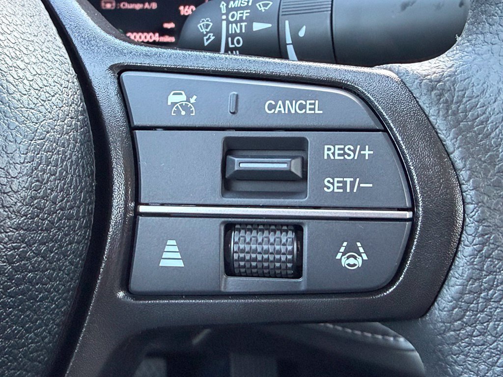 New 2026 Honda Accord SE image 12