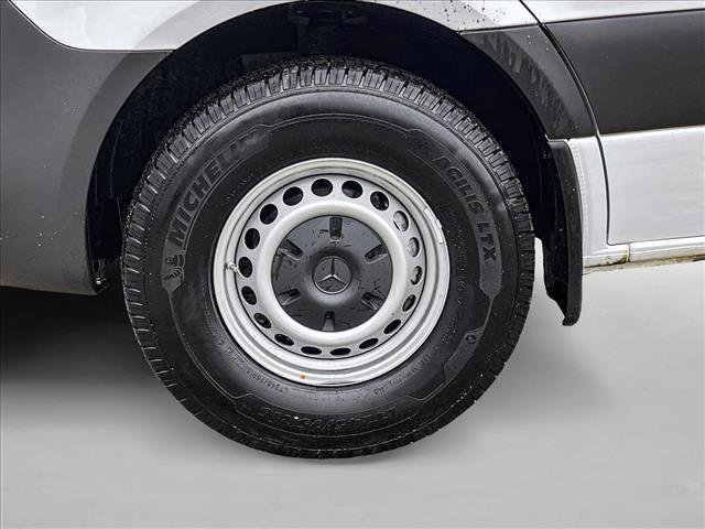 Used 2026 Mercedes-Benz Sprinter 2500 image 23