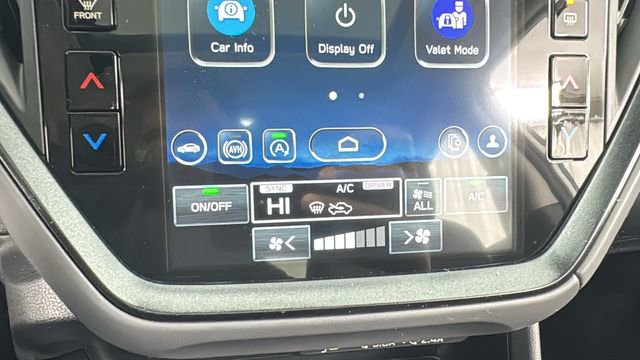 New 2026 Subaru Crosstrek 2.5i Premium image 27