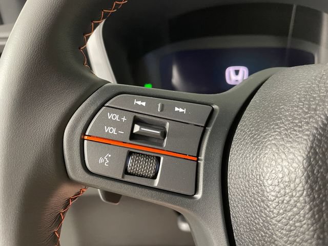New 2026 Honda Passport TrailSport image 9