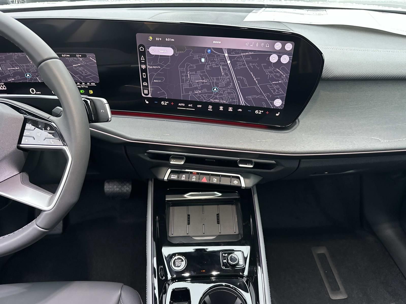 New 2026 Audi Q3 quattro 2.0T image 30