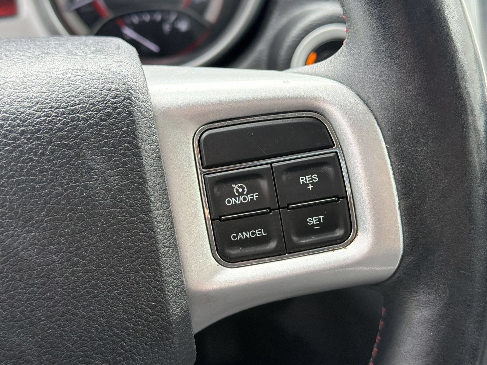 Used 2017 Dodge Journey GT AWD/4WD image 29