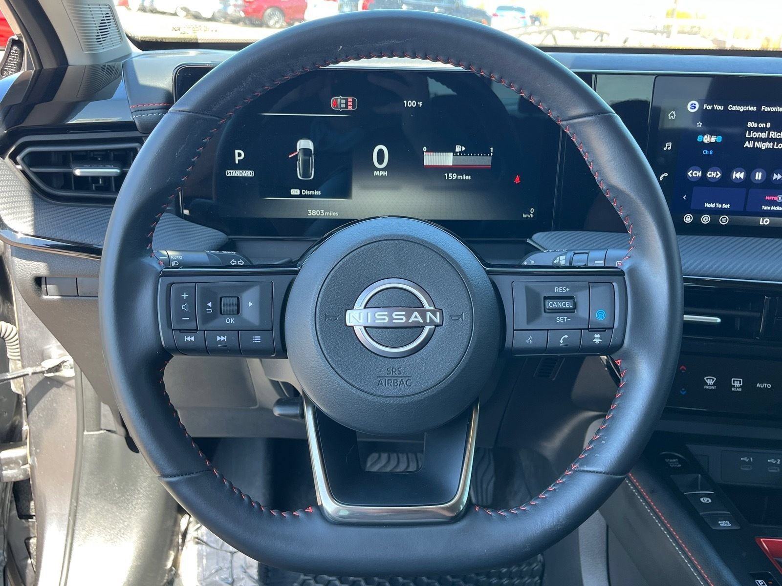 Used 2026 Nissan Kicks SR w/ Cold Weather Package FWD image 18