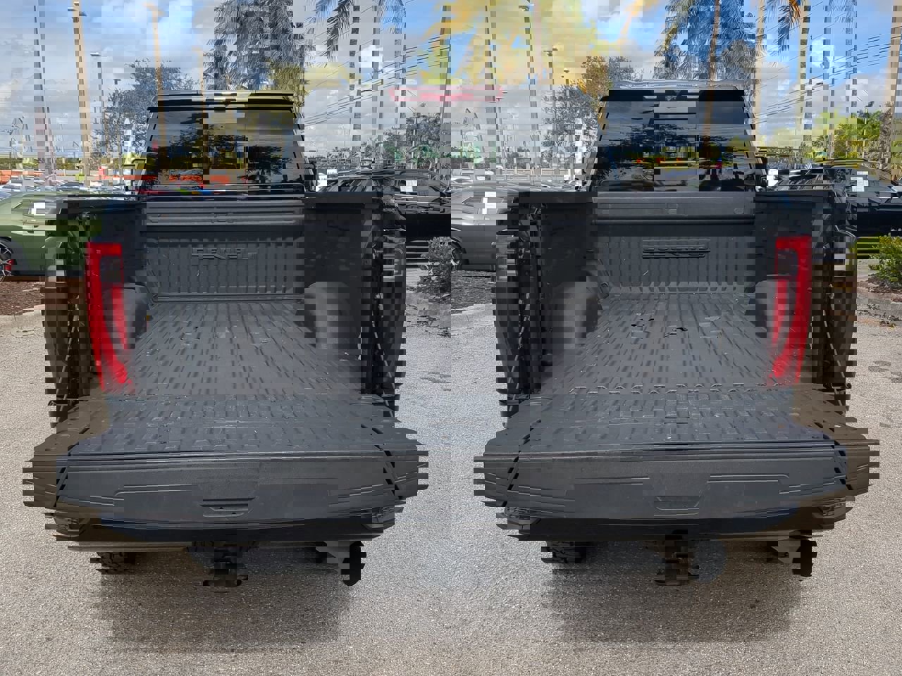 Used 2024 GMC Sierra 2500 Denali Ultimate image 13