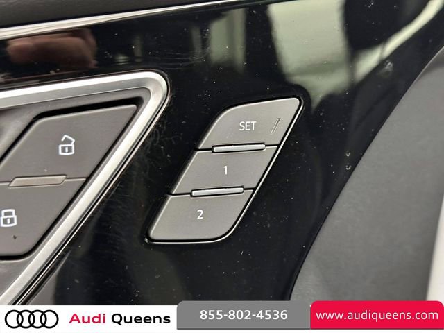 Certified 2024 Audi Q4 e-tron Premium Plus w/ Premium Plus image 19