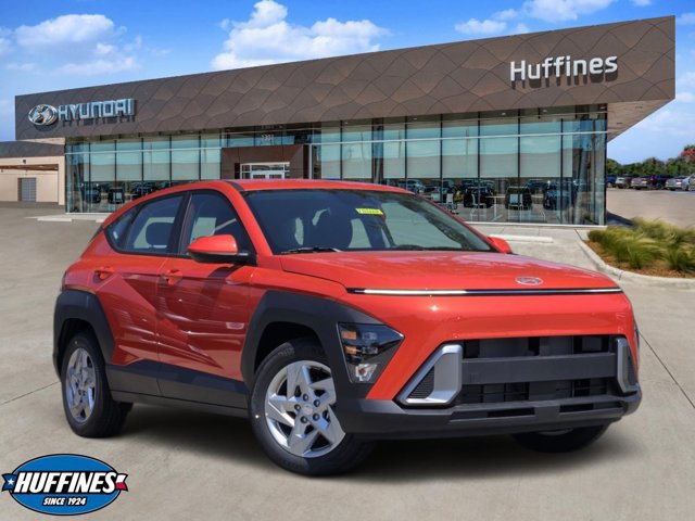 New 2027 Hyundai Kona SE FWD image 1