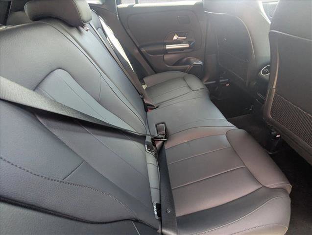 Certified 2025 Mercedes-Benz GLA 250 image 20