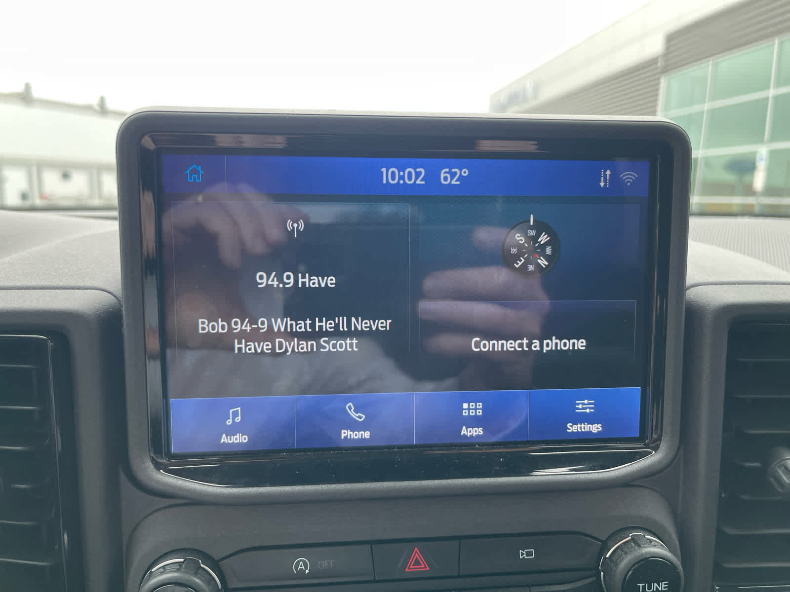 Used 2021 Ford Bronco Sport Badlands AWD/4WD image 11