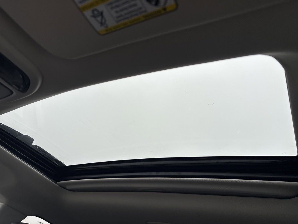 Certified 2025 Subaru Outback Onyx Edition image 24