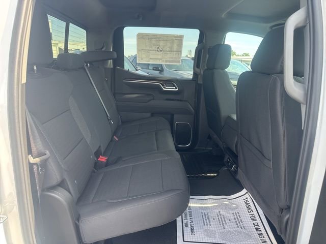 New 2026 GMC Sierra 1500 SLE w/ Preferred Package image 16