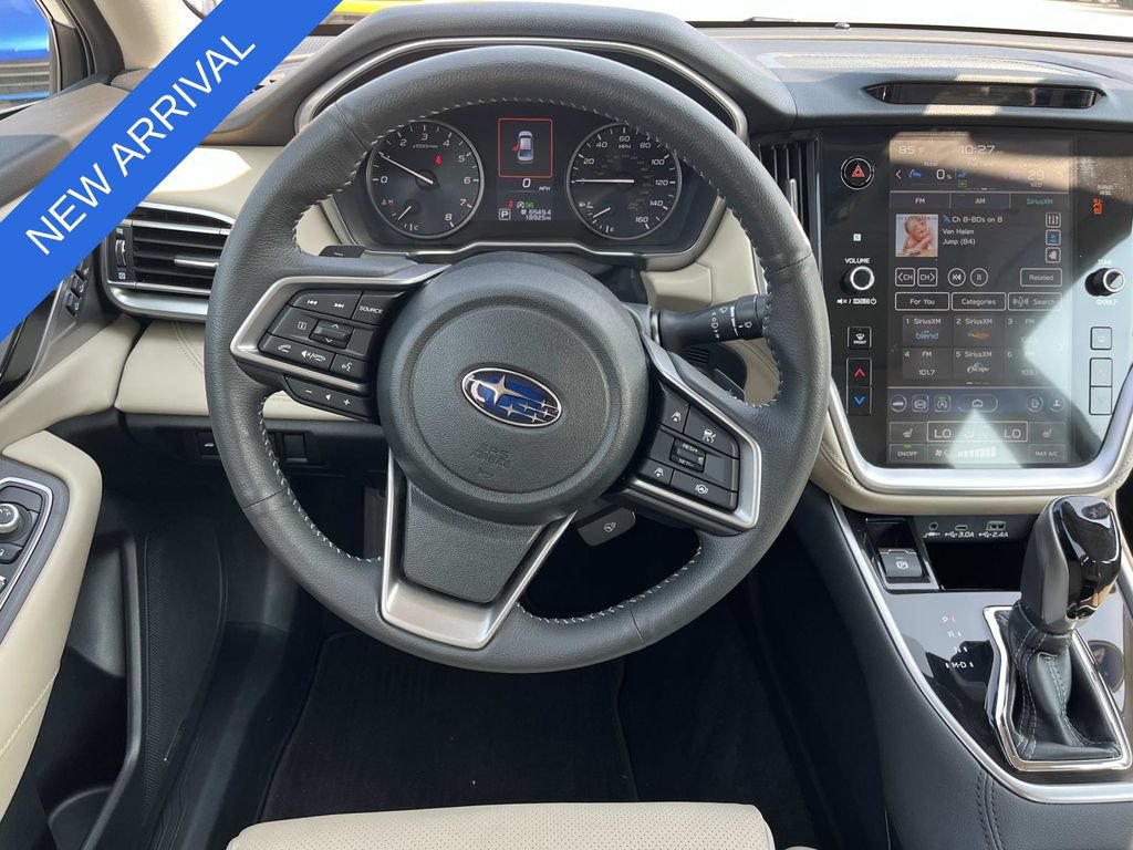 Certified 2024 Subaru Legacy Limited AWD/4WD image 12