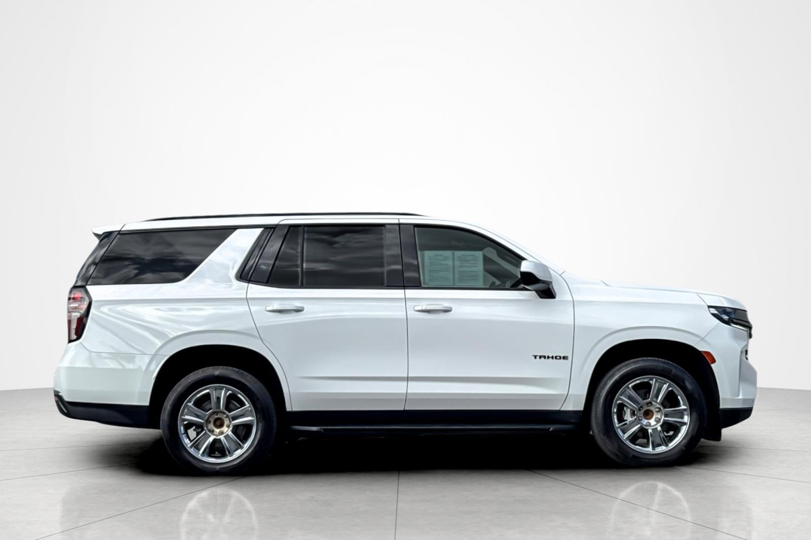 Used 2022 Chevrolet Tahoe RST image 6