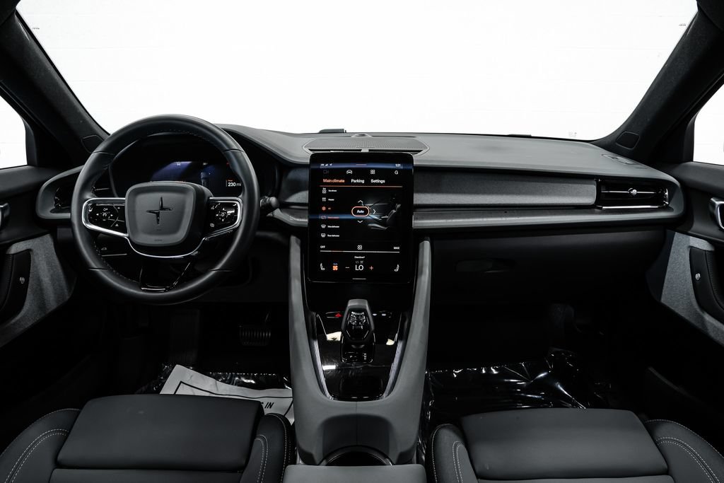 Used 2023 Polestar Polestar 2 w/ Pilot Pack AWD/4WD image 19