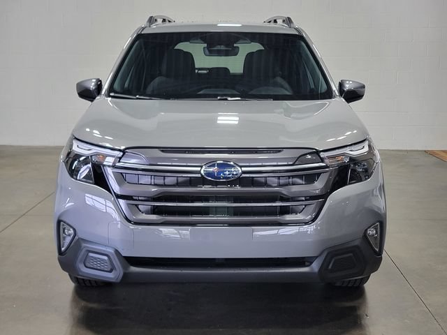 Used 2026 Subaru Forester Premium AWD/4WD image 3