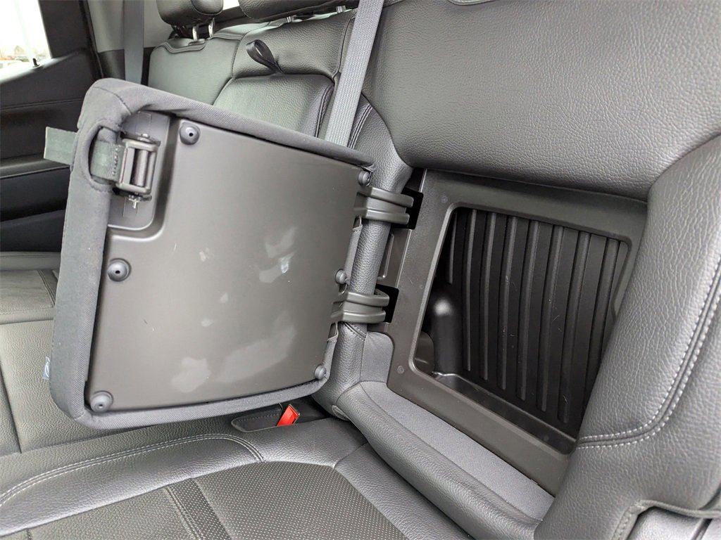 Used 2021 GMC Sierra 1500 Denali w/ Denali Ultimate Package image 35