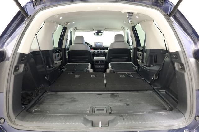 Used 2023 Honda Pilot EX-L image 34