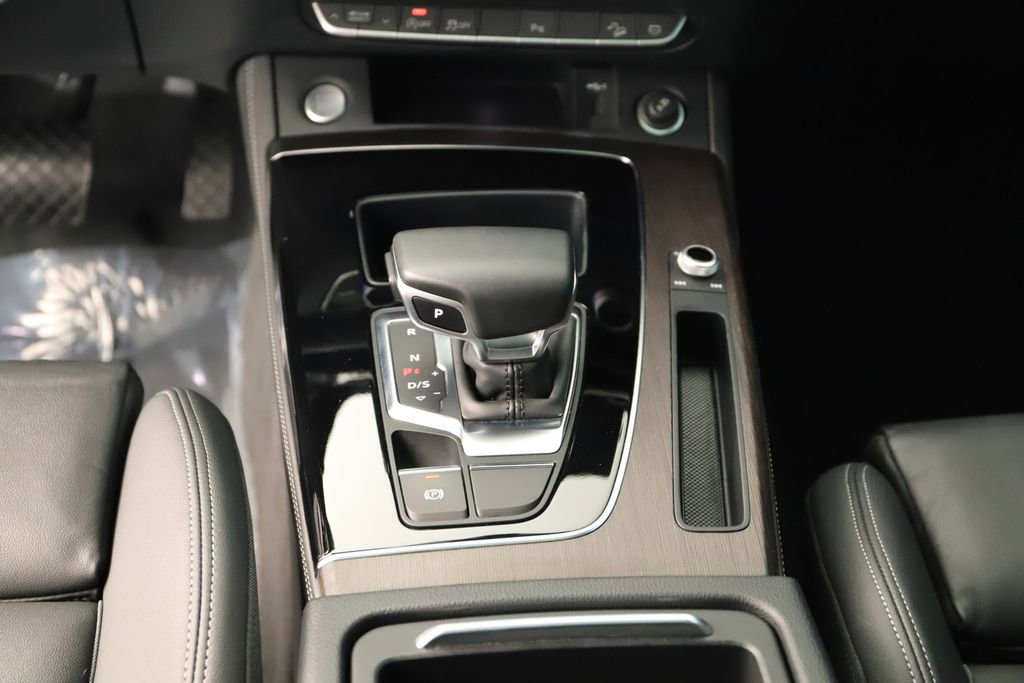 Certified 2022 Audi Q5 2.0T Premium Plus image 21